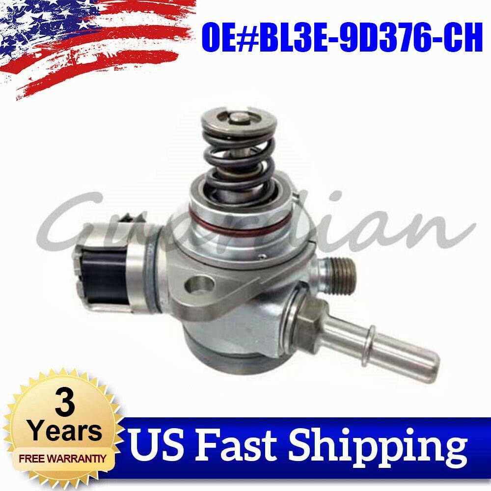 ya 27 7.2 1PC High Pressure Fuel Pump BL3E-9D376-CH for FORD F-150 TRANSIT 150 250 350