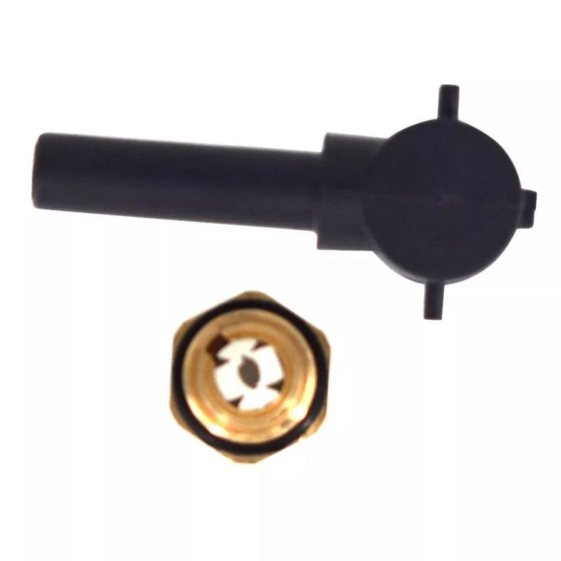 ya 1 8.5.4 2-Pack Air Suspension Strut Repair Elbow Parts for Jeep Grand Cherokee 2011-20