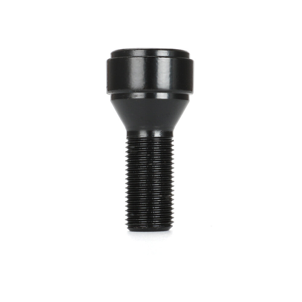 ya 8 5.27.2 M14 x 1.25 Aluminum Wheel Bolts and Locking Screws 36136792851 Suitable for BMW X3 4 X5 X6 3 5 7'