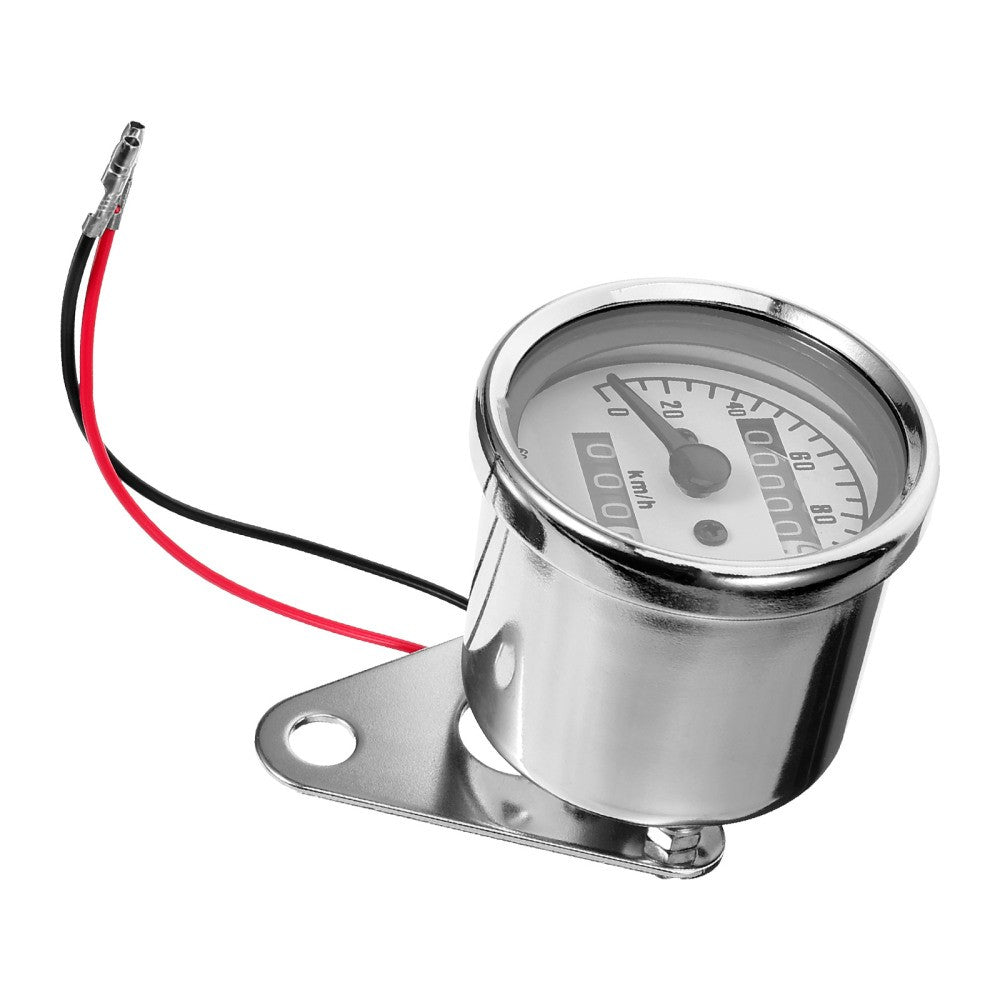 ya 2 6.29 Pointer Odometer Motorcycle Modified Speedometer Motorbike Gauge