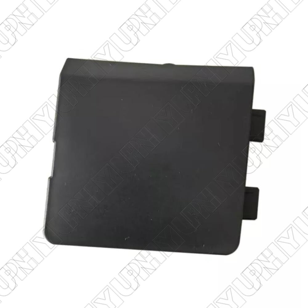 ya 27 6.18 Rear Bumper Tow Eye Hook Cap Cover 6410D949 for Mitsubishi for Outlander 2022 - 2024