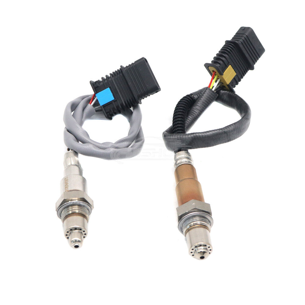 ya 1 8.5.2 2-piece set 117787589121 11787645875 air-fuel ratio oxygen sensor suitable for X4 X6 16