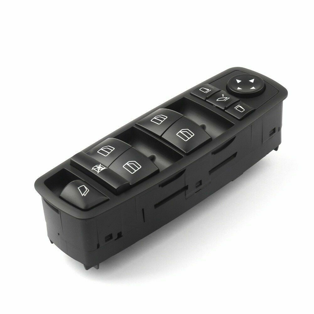 ya 1 8.5.2 For GL450 GL550 R320 Power Master Window Switch Front Left Driver