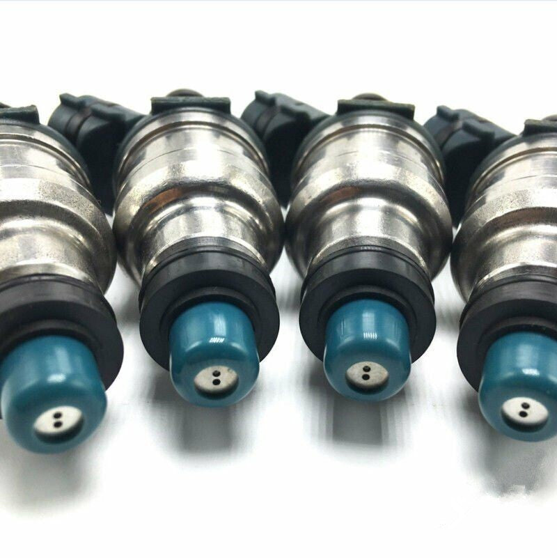 ya 1 8.5.2 4PCS 23250-74060 for Camry Celica 2.0L Fuel injector nozzle