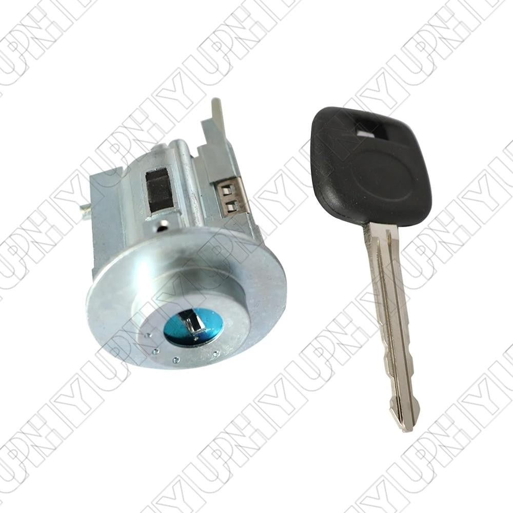 ya 13 Ignition Switch Lock Cylinder w/ Key 6905702140 for Toyota for Corolla Matrix 05-08