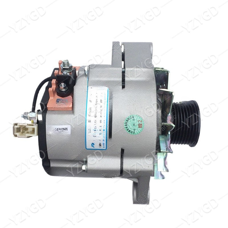 ya 11 6.5 For D6114 Generator JFZ277D-VPP Automotive Engine Automotive Parts Components