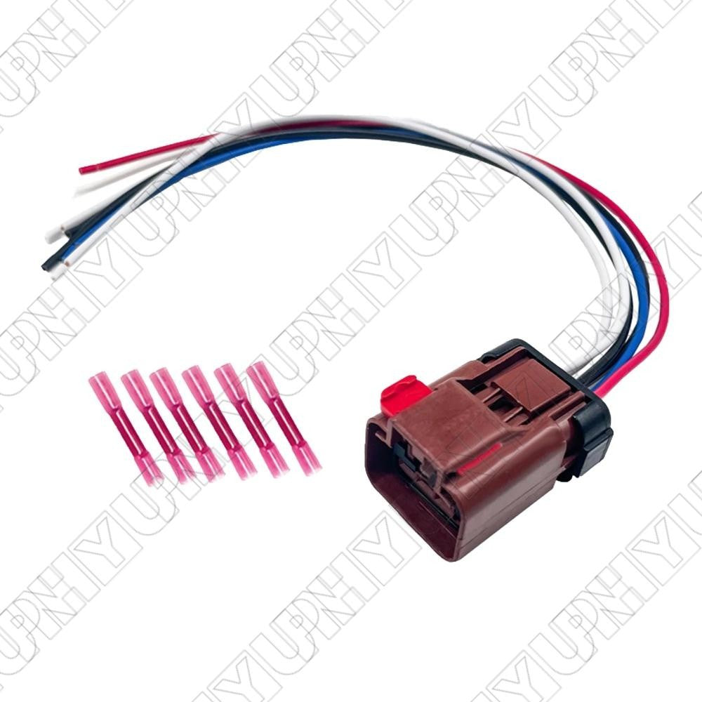 ya 1 7.3 5013984AA Tail Light Wire Harness Connector for Dodge Dakota Durango for Ram 1998-03