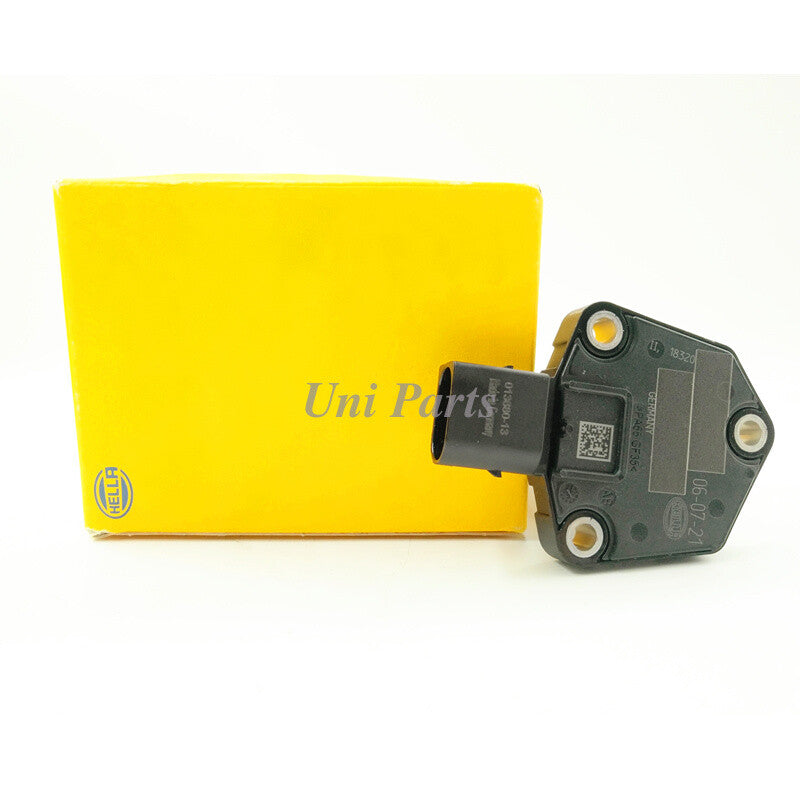 ya 1 8.5.1 12618608779 OE Oil Level Sensor for F34 F36 X3 X4 X5 X6 528i 3.0L