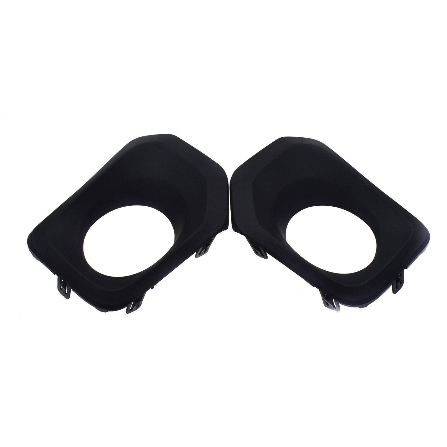 ya 1 8.5.4 The left and right fog lamp decorative frames are suitable for 2016-22 for Tacoma 5212704020 and 5212804020