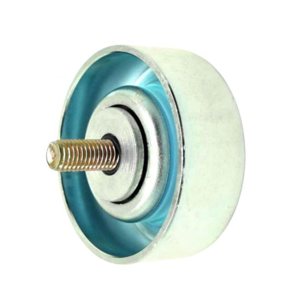ya 3 6.24 68027602AA Idler Pulley for Jeep Liberty 2008-2012 for Dodge Nitro 07-09