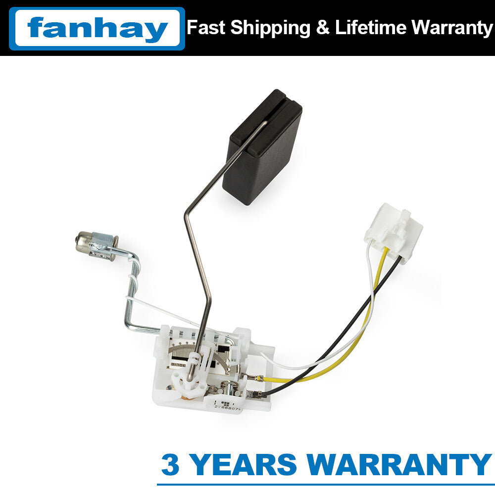 ya 27 7.2 New for Honda Accord DX EX EX-R LX 17630-S84-316 Fuel Gauge Tank Sending Unit