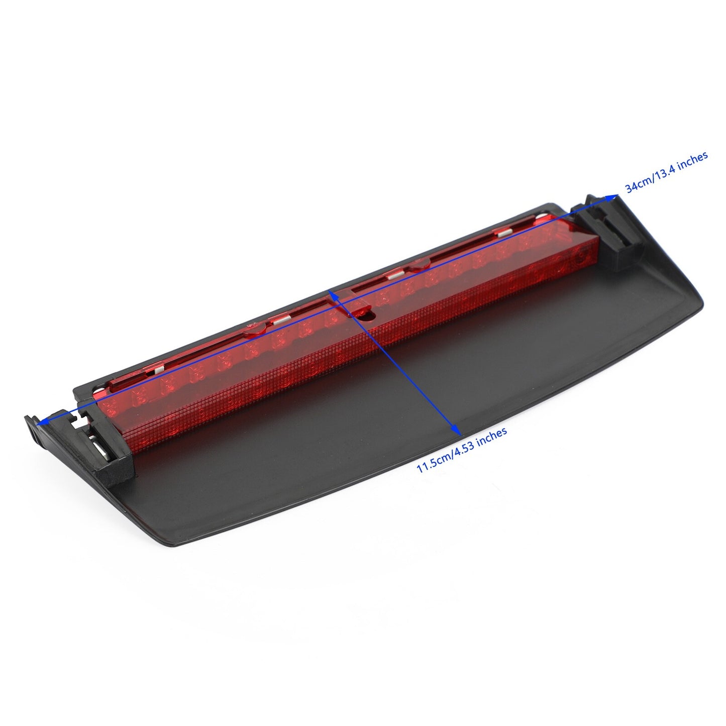 ya 1 8.5.2 Third 3rd Brake Stop Light 8T0945097B for Audi A5 S5 Coupe Sportback 2009-2016