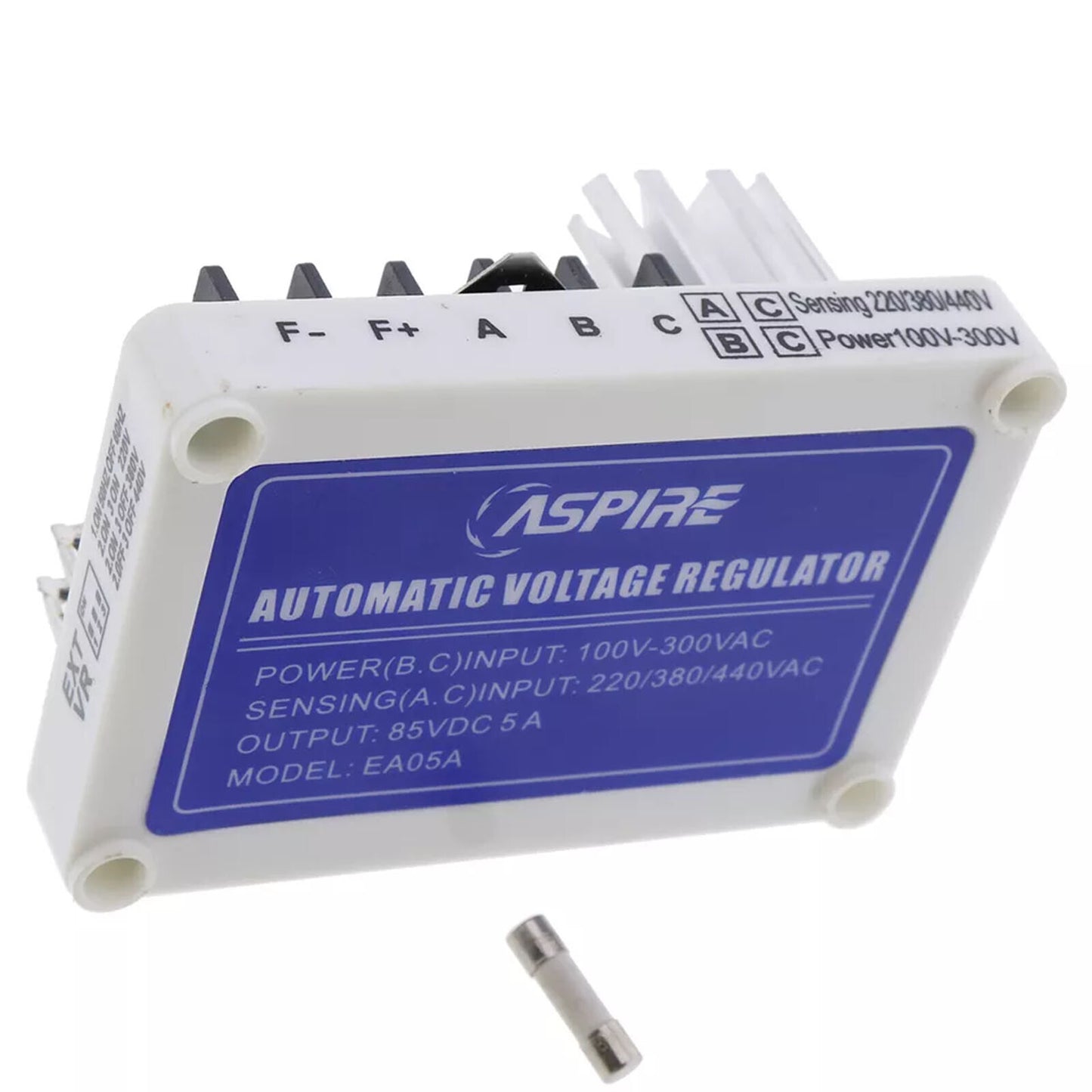 ya 1 7.8 Automatic Voltage Regulator Controller AVR EA05A Compatible with Kutai Generator
