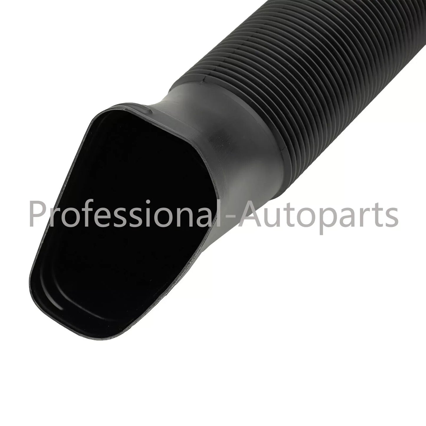 ya 1 8.5.4 1 pair front L&R air cleaner intake hose for 03-06 for Mercedes W211 CLS500 CLS55