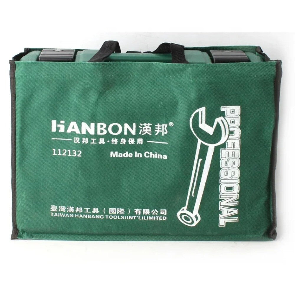 ya 17 82 Pcs Household Tool Kit Set Hardware Tools Set of Plumber Repair Combi tion