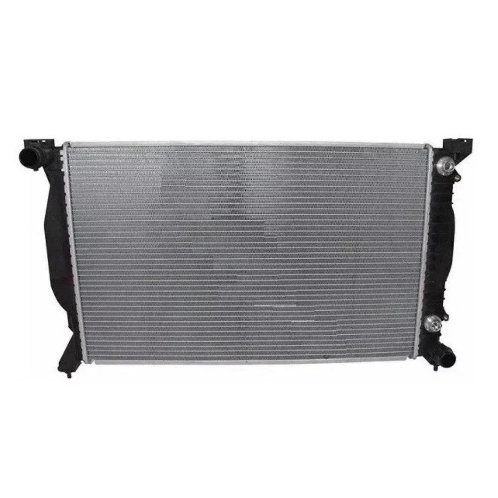ya 27 7.20 Radiator for Audi for A4 Cabriolet (B6) 2002