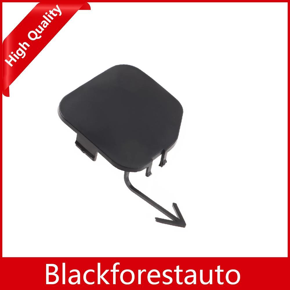 ya 27 6.18 Rear Bumper Tow Hook Lid Unpainted Plastic 57739SC000 Fit for Forester 2009-2013
