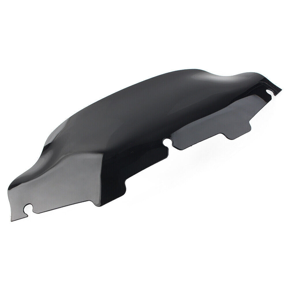 ya 2 7.15 6-inch wavy win for DS hield suitable for Harley Davi for DS on Electra Street Glide 1996-2013