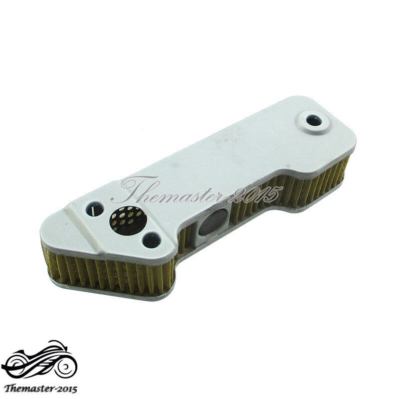 ya 28 Sump Oil Filter Strainer For Yamaha 1970-1983 TX650 TX650A XS1 XS1B XS2 XS650B