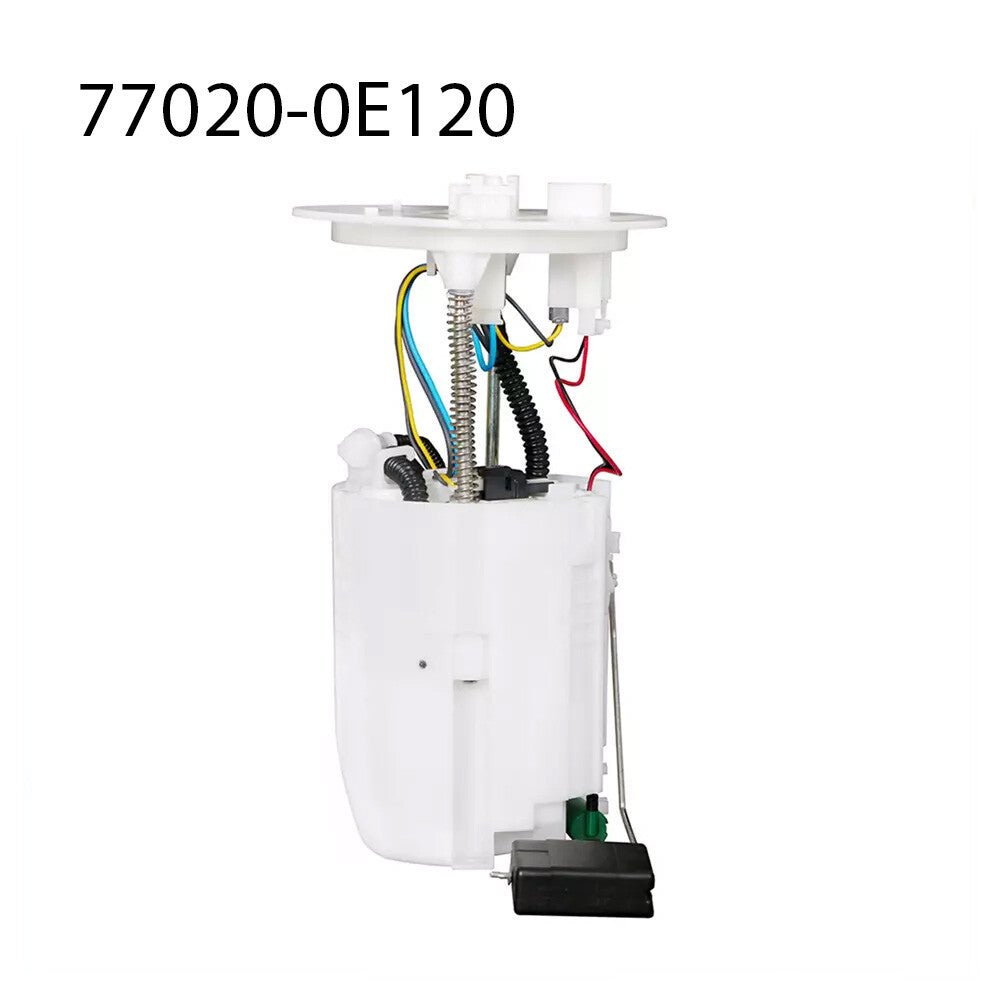 ya 27 7.2 Fuel Pump Module Assembly Fit 2016-2018 for Lexus RX350 RX450h 6 Cyl 3.5L 770200E120