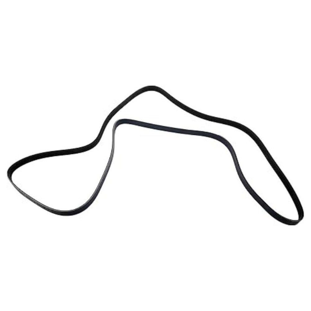 ya 10 5.29.2 V-Ribbed Serpentine Belt for Cadillac for Chevrolet 2010-2016