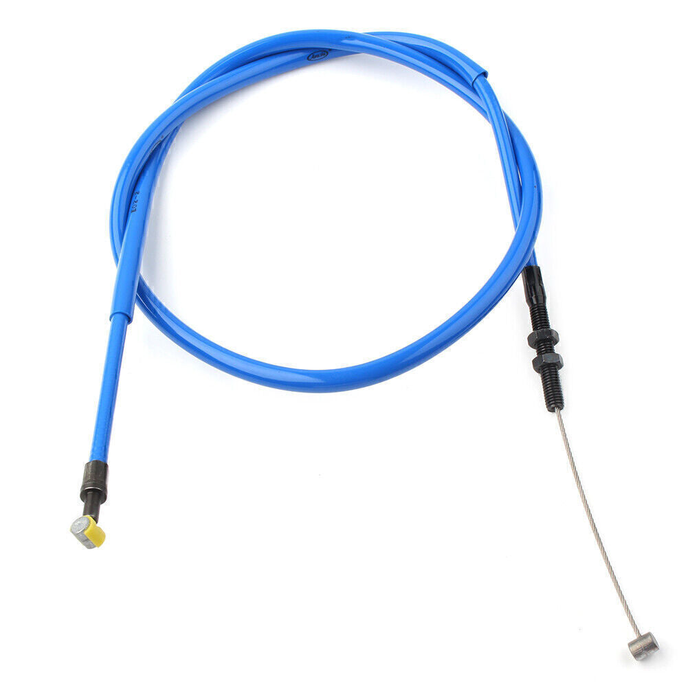ya 2 6.30 Blue Clutch Cable Wire Linkage Line for BMW S1000R 2015 - 2020 2019 2018 2017 16