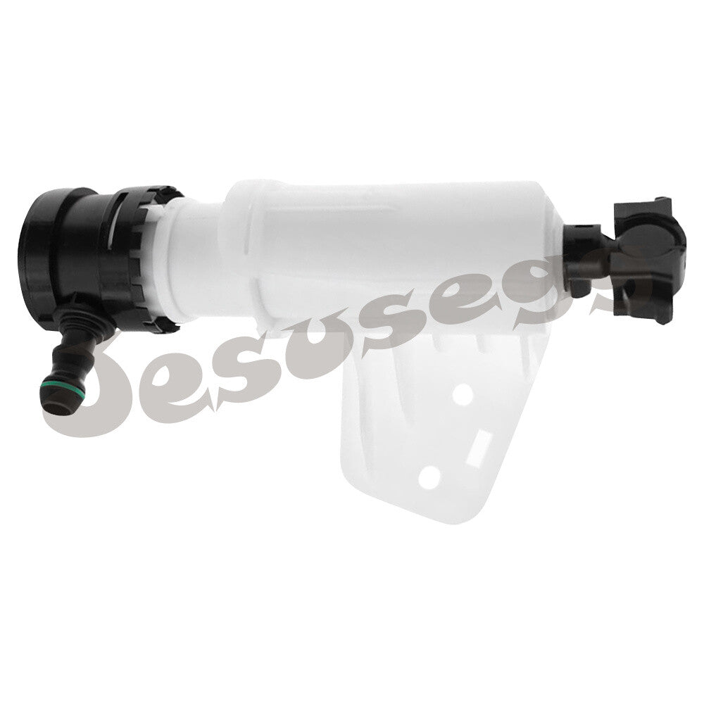 ya 5 8.7 Right Side Headlamp Water Spray Nozzle Fits 15-19 for Hyundai Sonata Hybrid LF