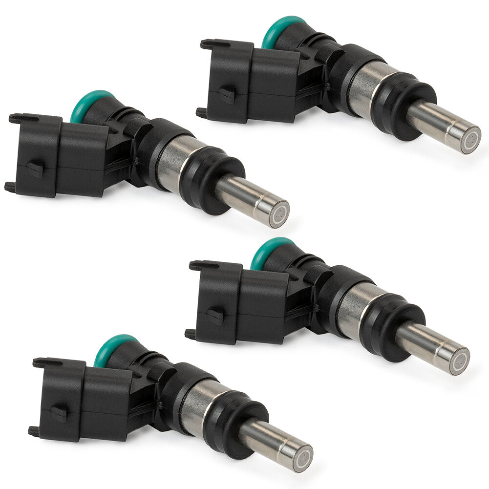 ya 1 8.5.3 Set of 4 Fuel Injector For 0280158701 2.2/6.5 Urea Nozzle Core