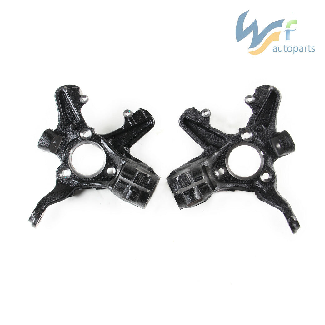 ya 2 6.29 Front Right/Left Steering Knuckle Hub Bearing Carrier for VW for Golf for JETTA