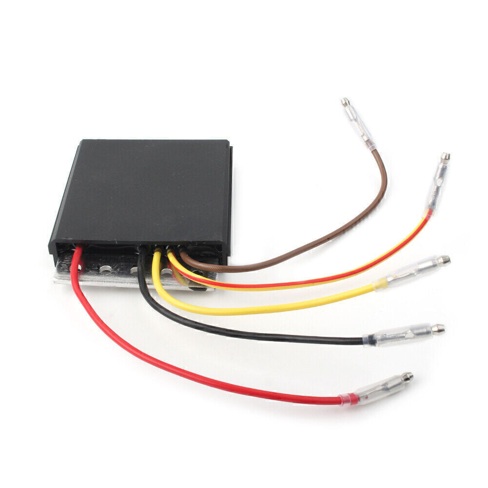 ya 5 8.7 Rectifier Regulator for Polaris Sportsman 335 400 1999-2002 2001 2000 99 4060191