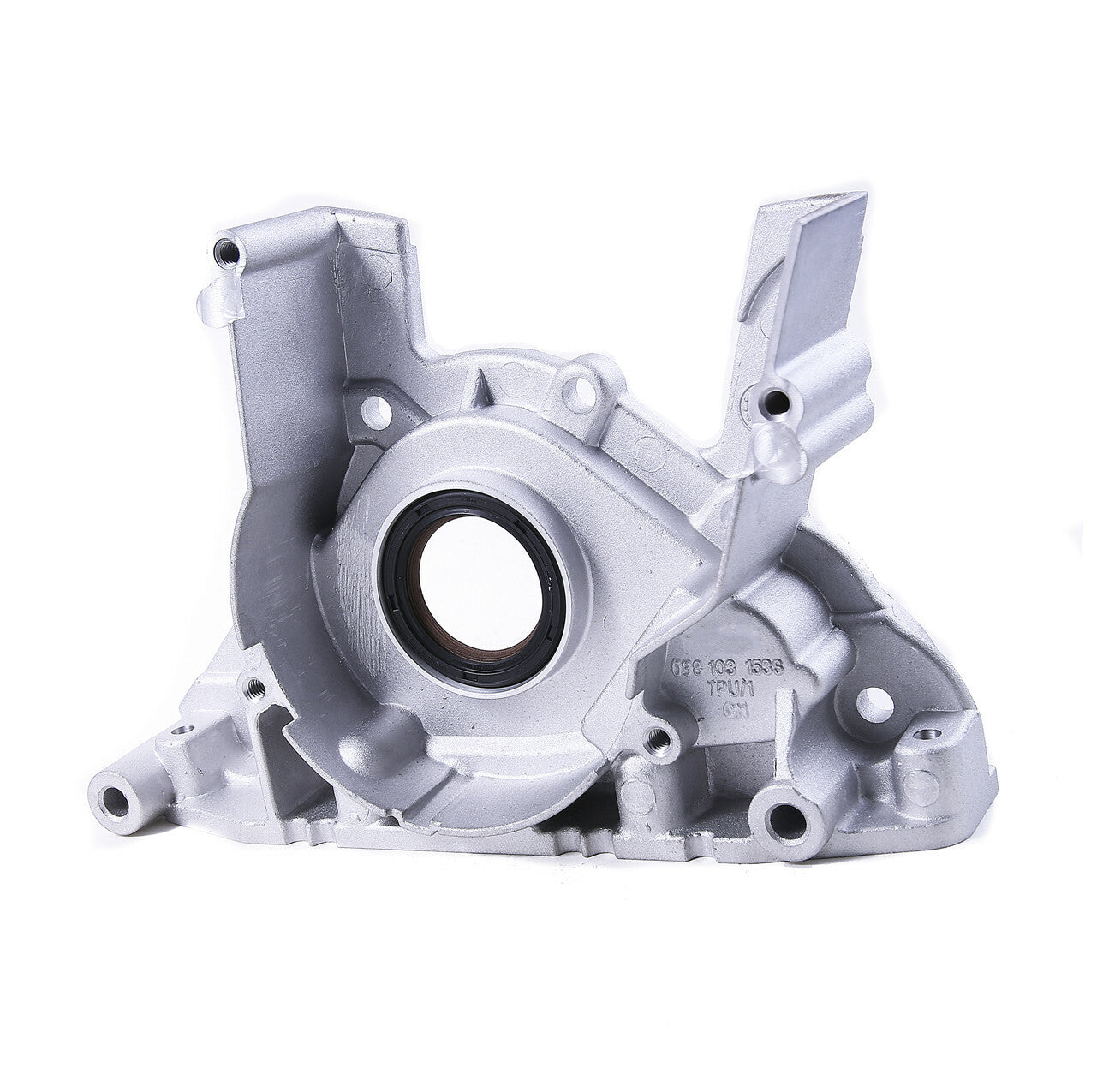 ya 4 6.22 Front Crankshaft Seal Flange for VW for JETTA for Passat for Audi A4 TT 038103151R 1.8L