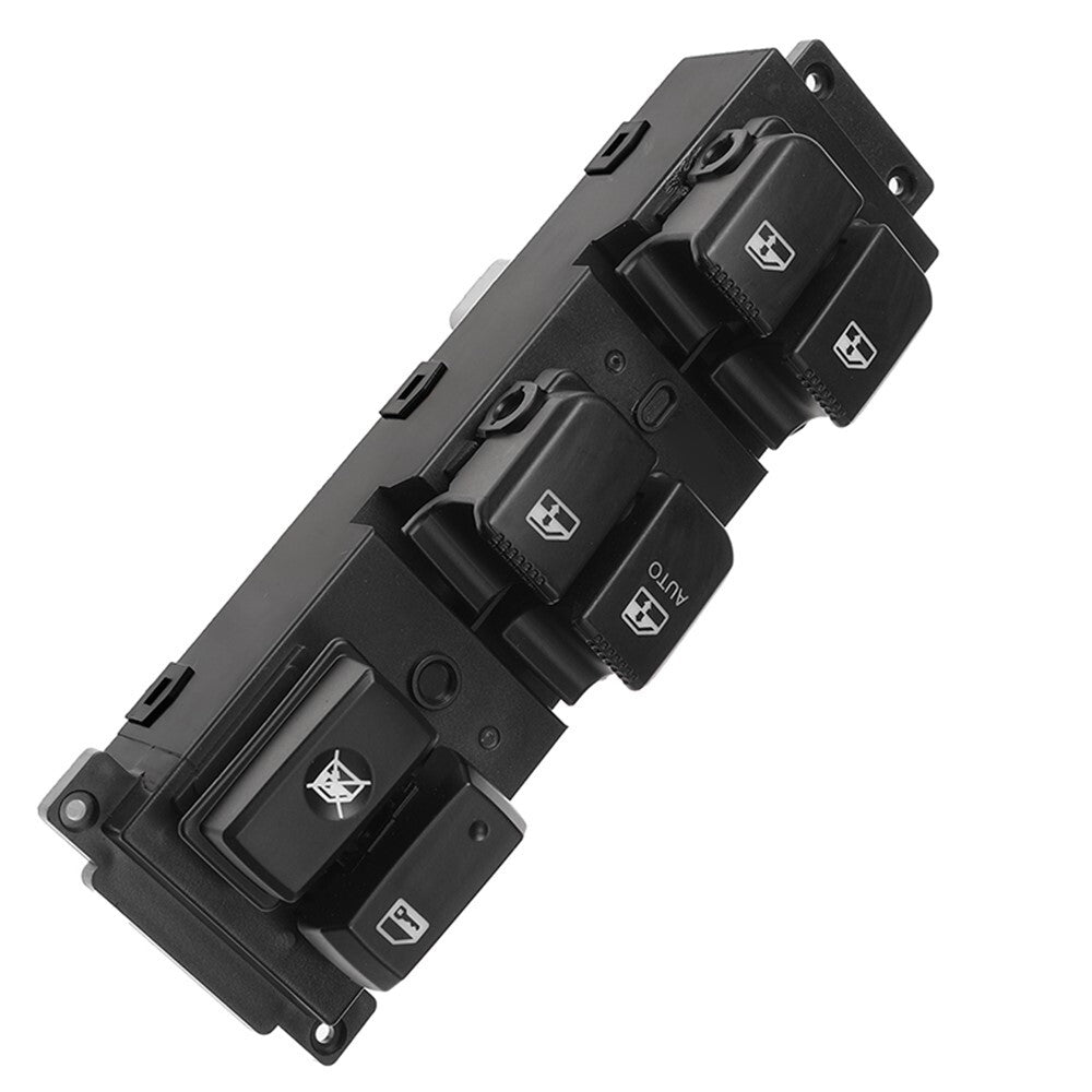 ya 1 8.5.1 93570-2B730 Left main power window switch suitable for modern Santa Fe CM 2006-2012