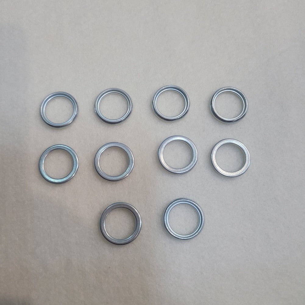 ya 9 6.5.2 Parts Kit for Audi Q7 4L 09-22