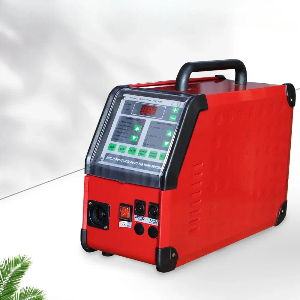 Automatic Wire Feeder TIG Welding Laser Welding Automatic Wire Filler