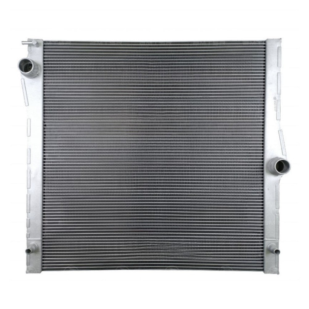 ya 27 7.20 Aluminum Radiator for BMW X5 3.0 2007-2010