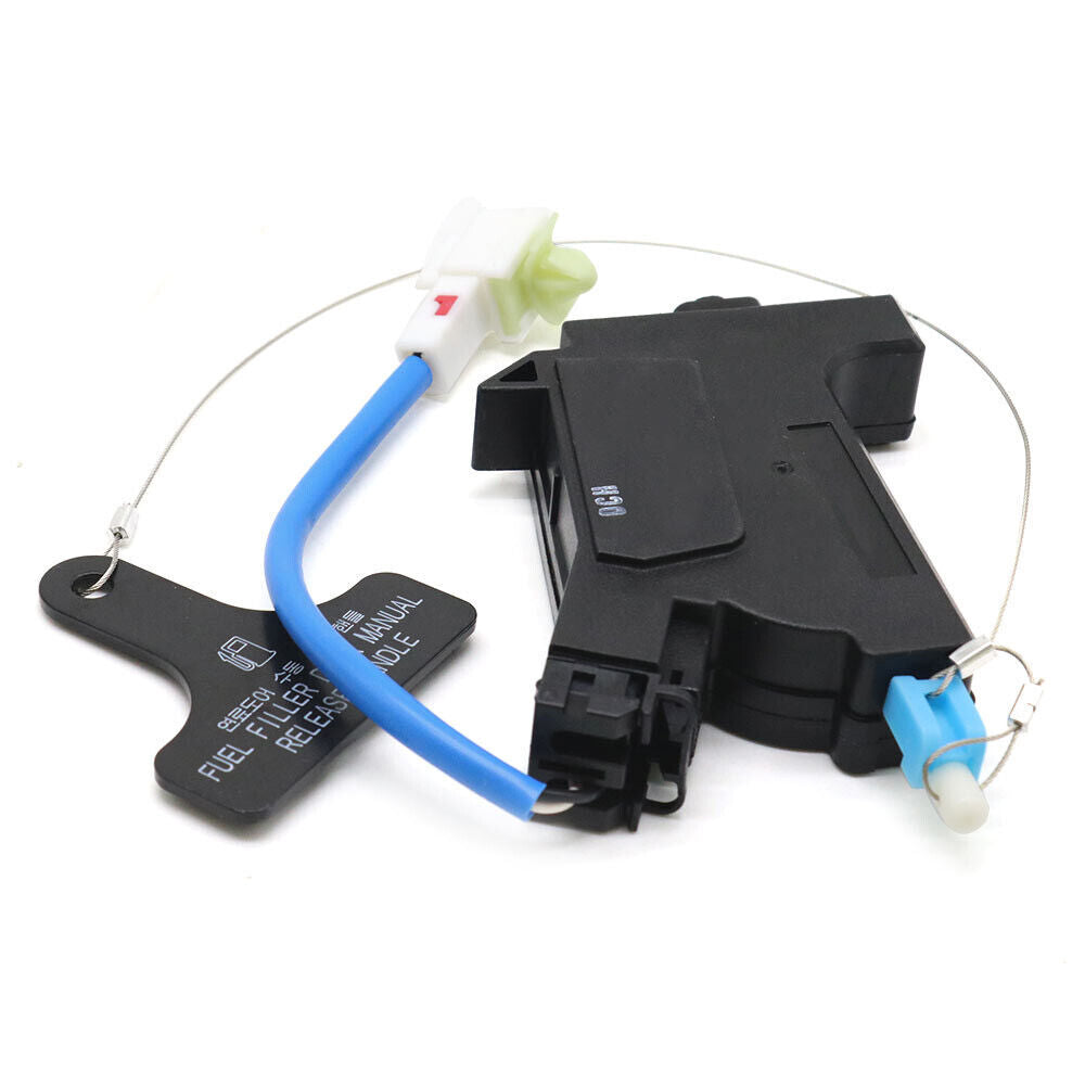 ya 11 6.8 Filler Door Release Handle Opener Actuator Fits for Hyundai Sonata 2014 GLS 2.4L