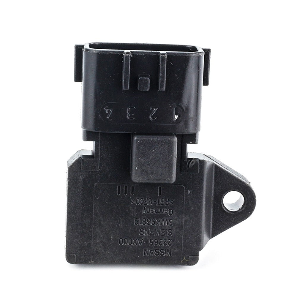 ya 1 8.5.1 Equipment for MAN ufacturer 22365-AX000 22365AX000 for Micra K12 for MAN ifold pressure sensor