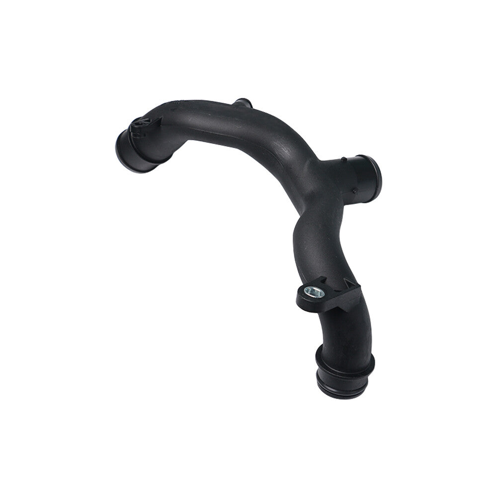 ya 27 6.21 Engine Coolant Outlet Pipe for Jaguar XJ 3.0L 5.0L Supercharged XJR XE F-Pace V6