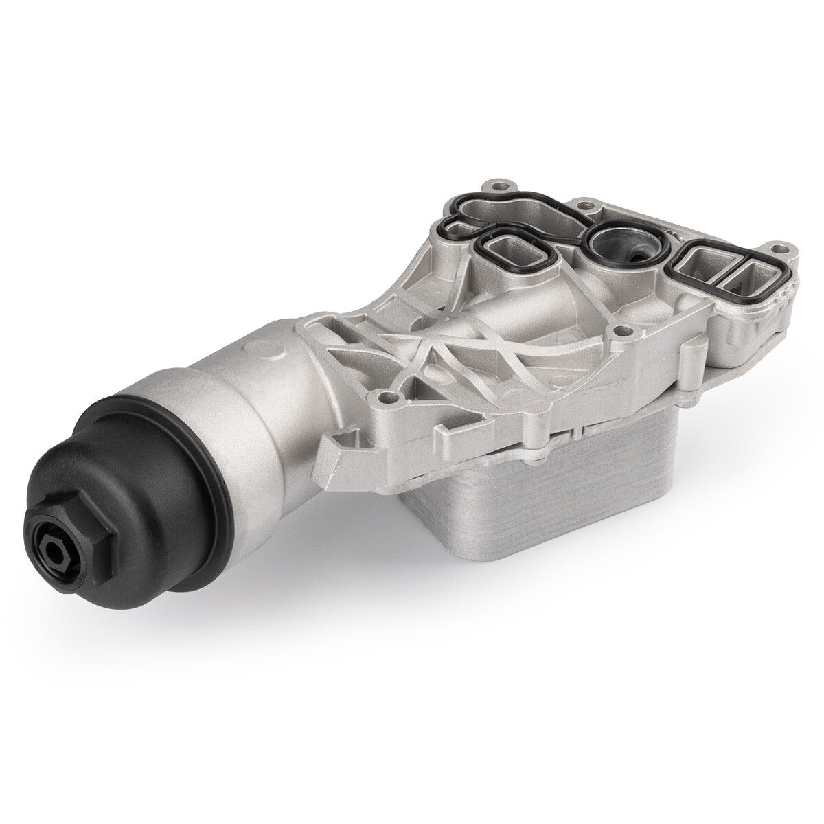 ya 5 8.7 Aluminum Oil Cooler Filter Housing Assembly for Mini Cooper for BMW i8 11428585235