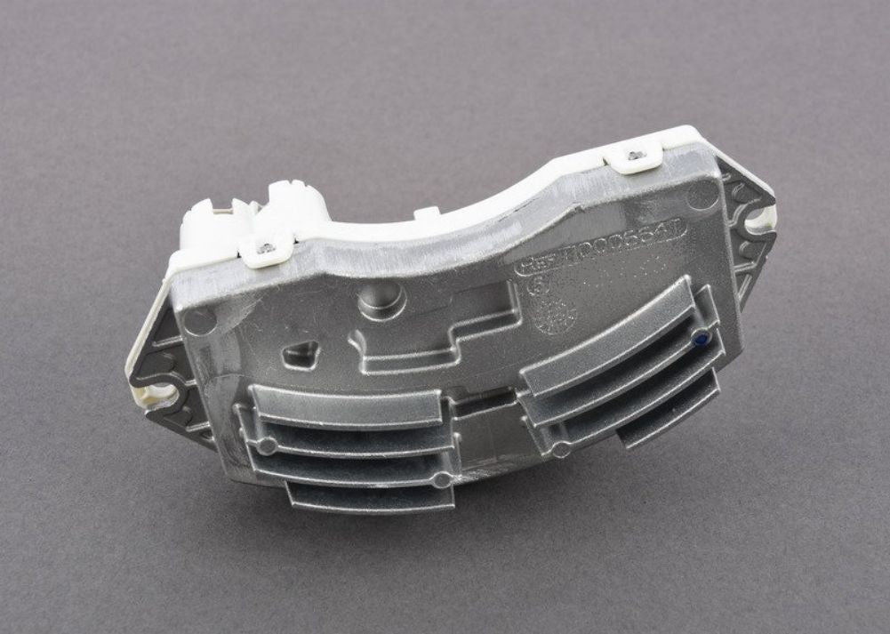 ya 11 6.6 Blower Resistor Regulator for BMW 3 Series E90 E92 X3 X5 2006-2011