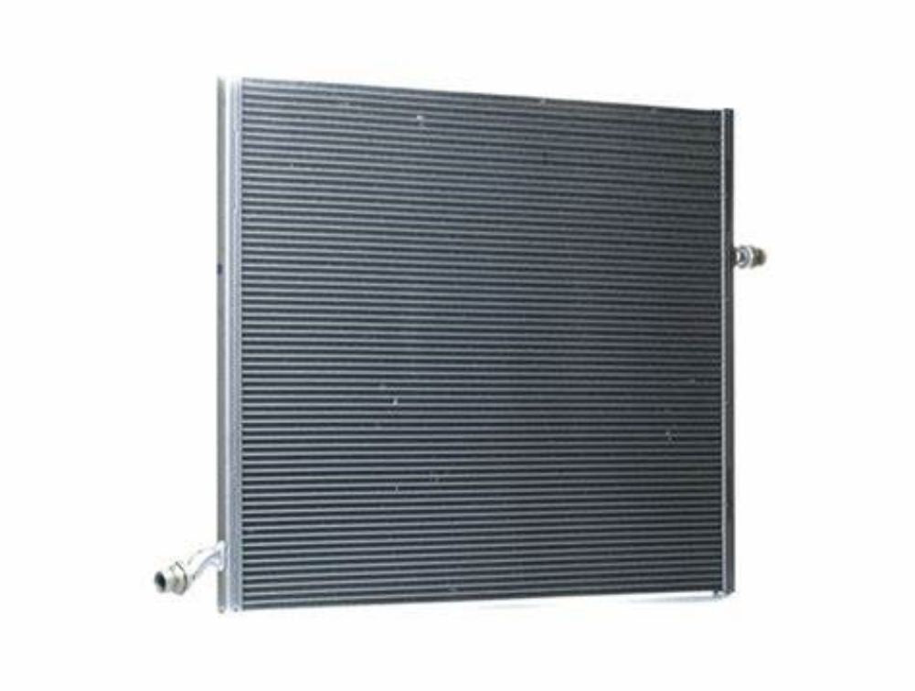 ya 27 7.20 for Mercedes-Benz for Maybach 2018-2020 All-Aluminum Radiator