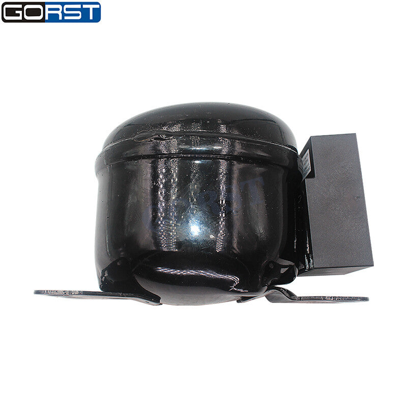 ya 5 8.7 12V 24V DC Car Refrigeration Air Compressor Refrigerator zer Marine Solar QDZH25G