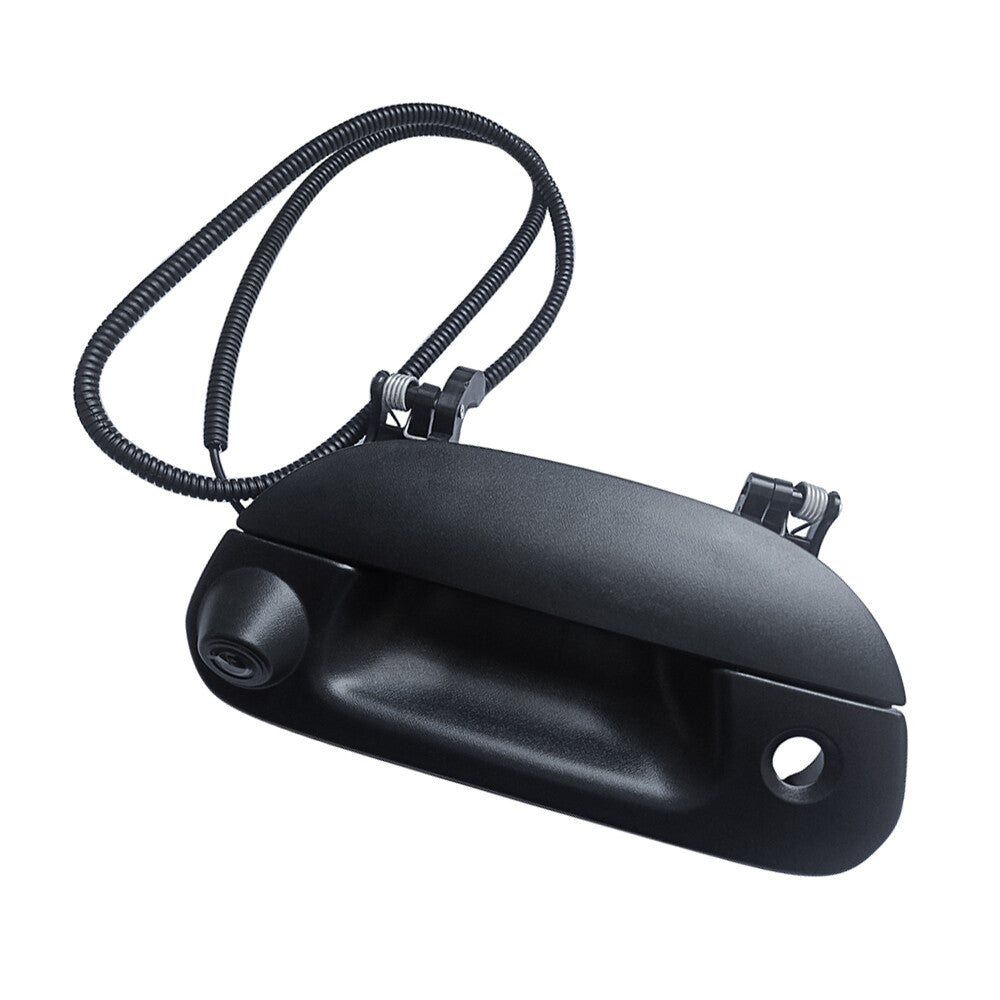 ya 9 6.5 Tailgate Camera Rear for Ford 2004 F-150 Heritage 97-99 F-250 Except Heavy Duty