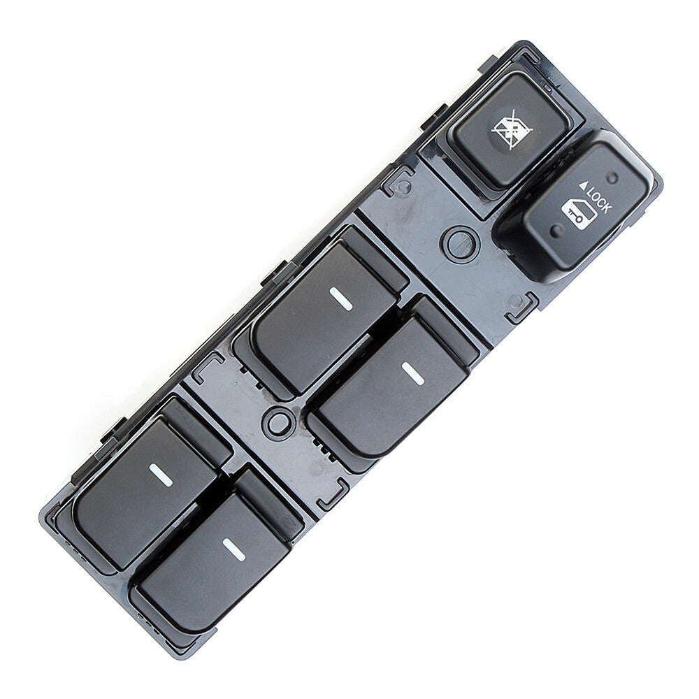 ya 1 8.5.1 Suitable for Kia Forte Cerato 10-12 93570-1X000 power window control switch window lifter