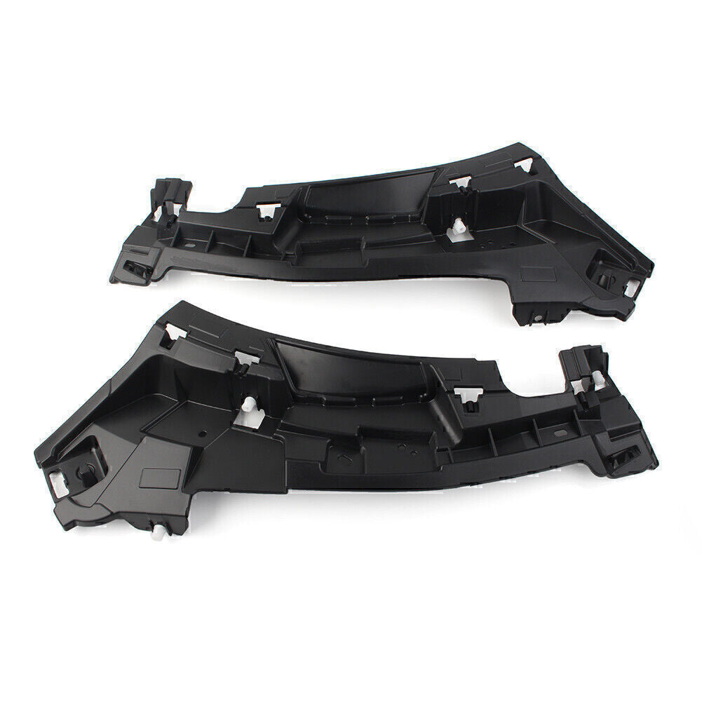 ya 4 6.21 Pair Front Bumper Mount Bracket for Land Rover for Range for Rover 2013+ LR098694