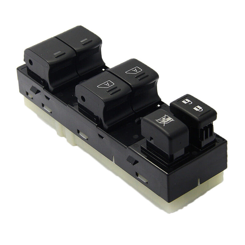 ya 1 8.5.4 25401-ZN50C Power Window Master Switch For Altima Sedan 2008-2012