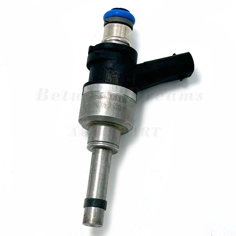 ya 1 8.5.3 2017-2020 for Kia Cadenza Sedona Sorento 3.3L for Hyundai x6 Fuel Injector