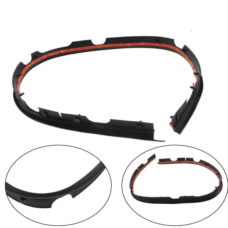 ya 5 8.7 Front hood rubber seal for Nissan Maxima 2016 - 2020 65820-4RA0B