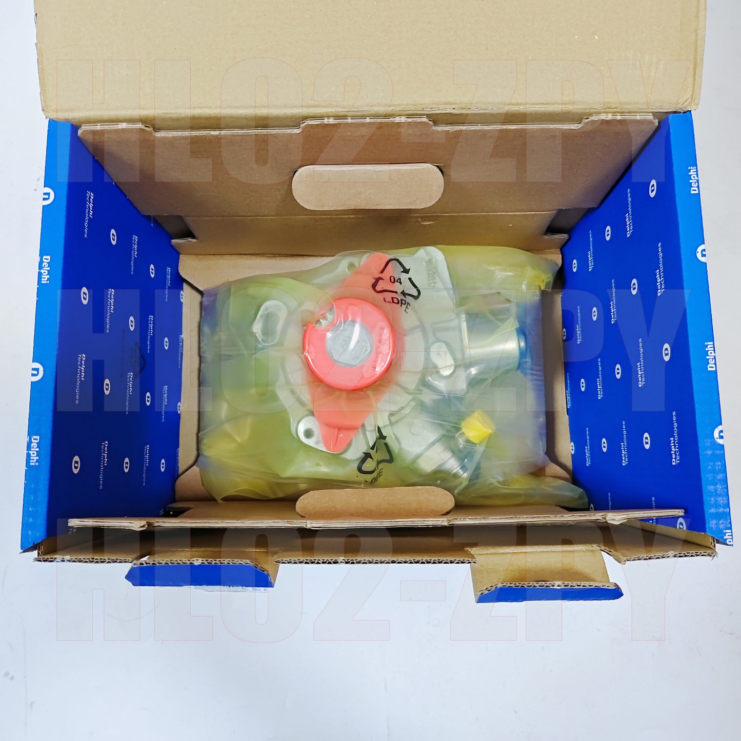 ya 27 7.2 Gen-uine New Fuel Injection Pump for Citroen for DS for Ford for Peugeot 28384347 9674984480