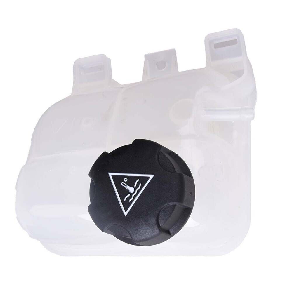 ya 27 7.20 1x17137539267 for BMW 118i 318i i3 for Mini Cooper Coolant Expansion Tank w/ cap New